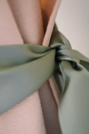Curtain Abstract