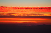 Pre-dawn Sunrise