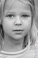 Léa Portrait 1
